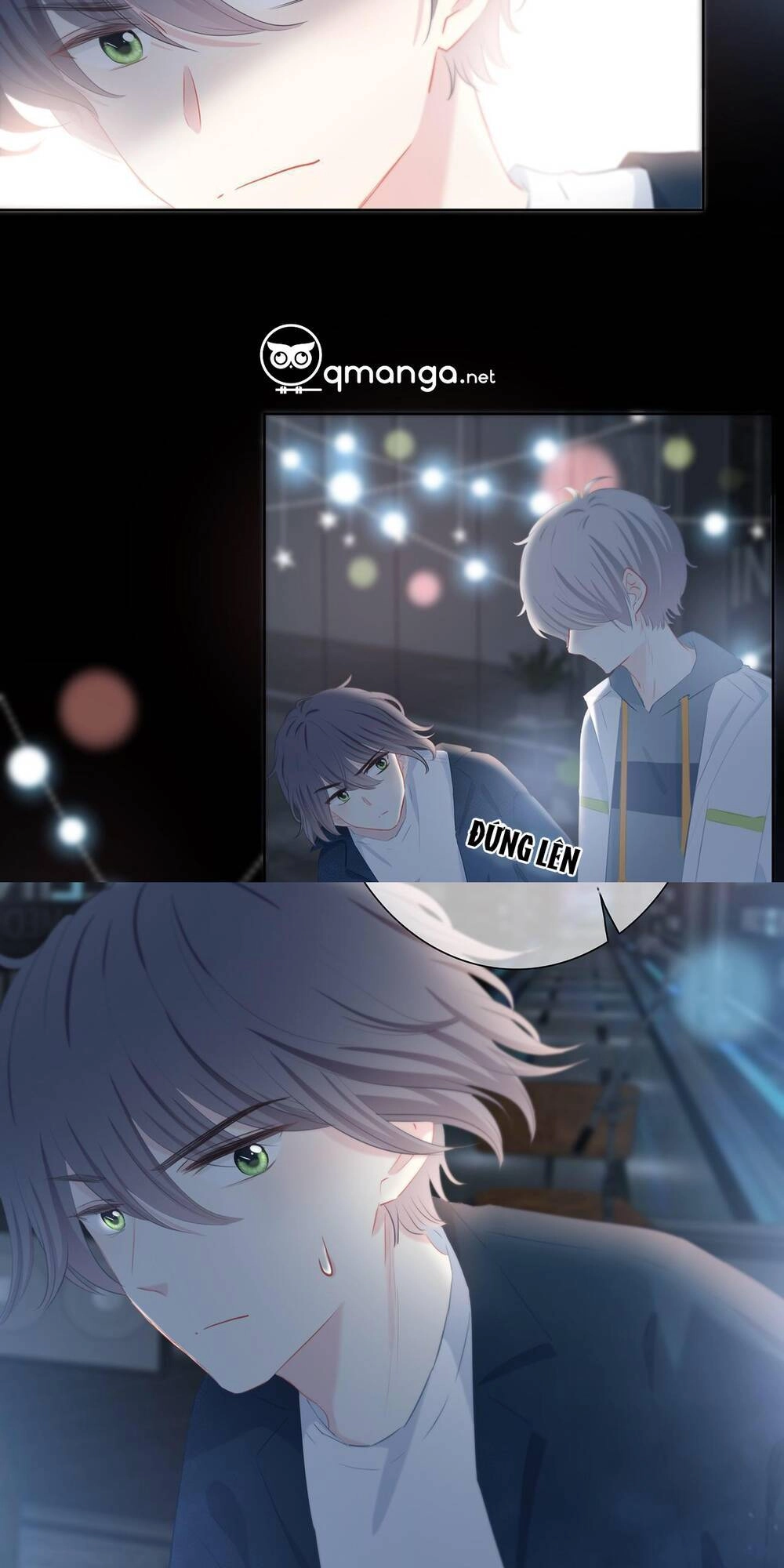 Vấp Phải Nghịch Quang Chapter 40 - 24