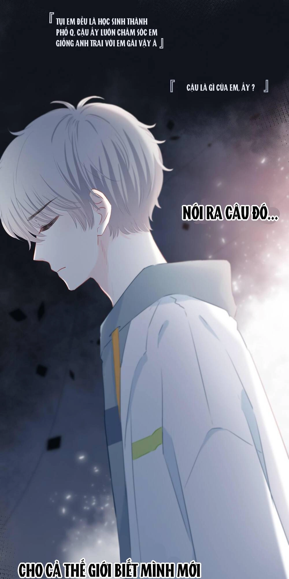 Vấp Phải Nghịch Quang Chapter 40 - 32