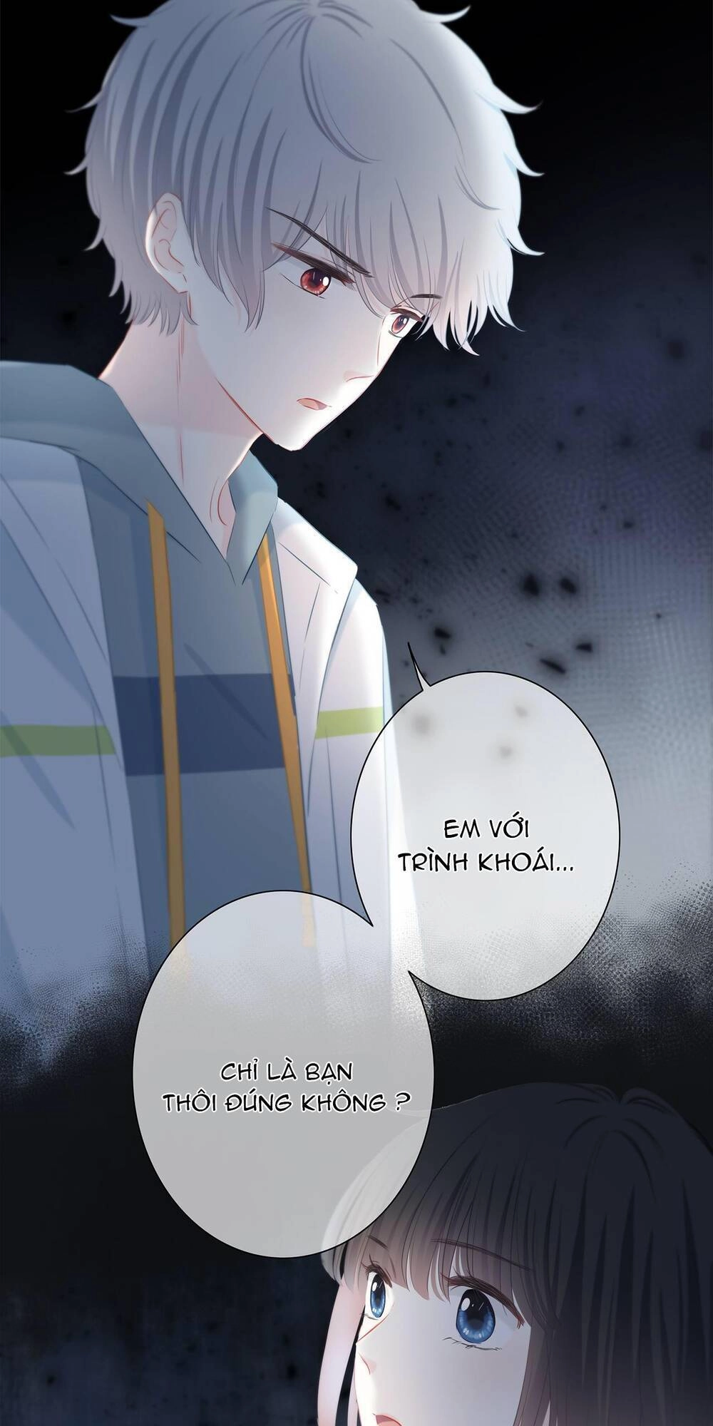 Vấp Phải Nghịch Quang Chapter 40 - 35