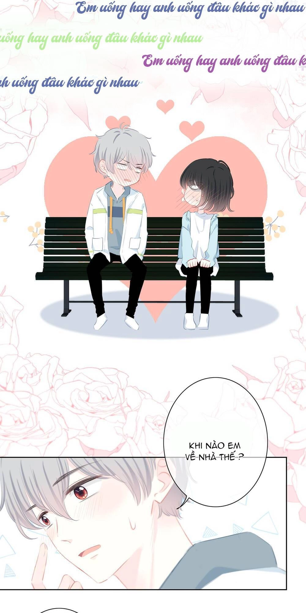 Vấp Phải Nghịch Quang Chapter 41 - 11