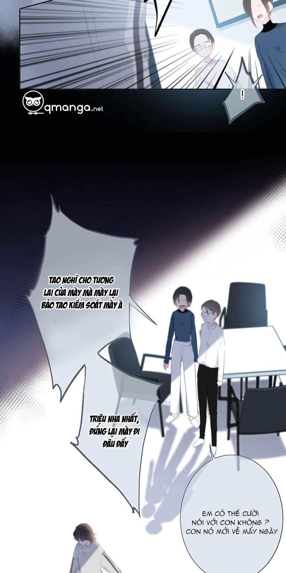 Vấp Phải Nghịch Quang Chapter 42 - 12