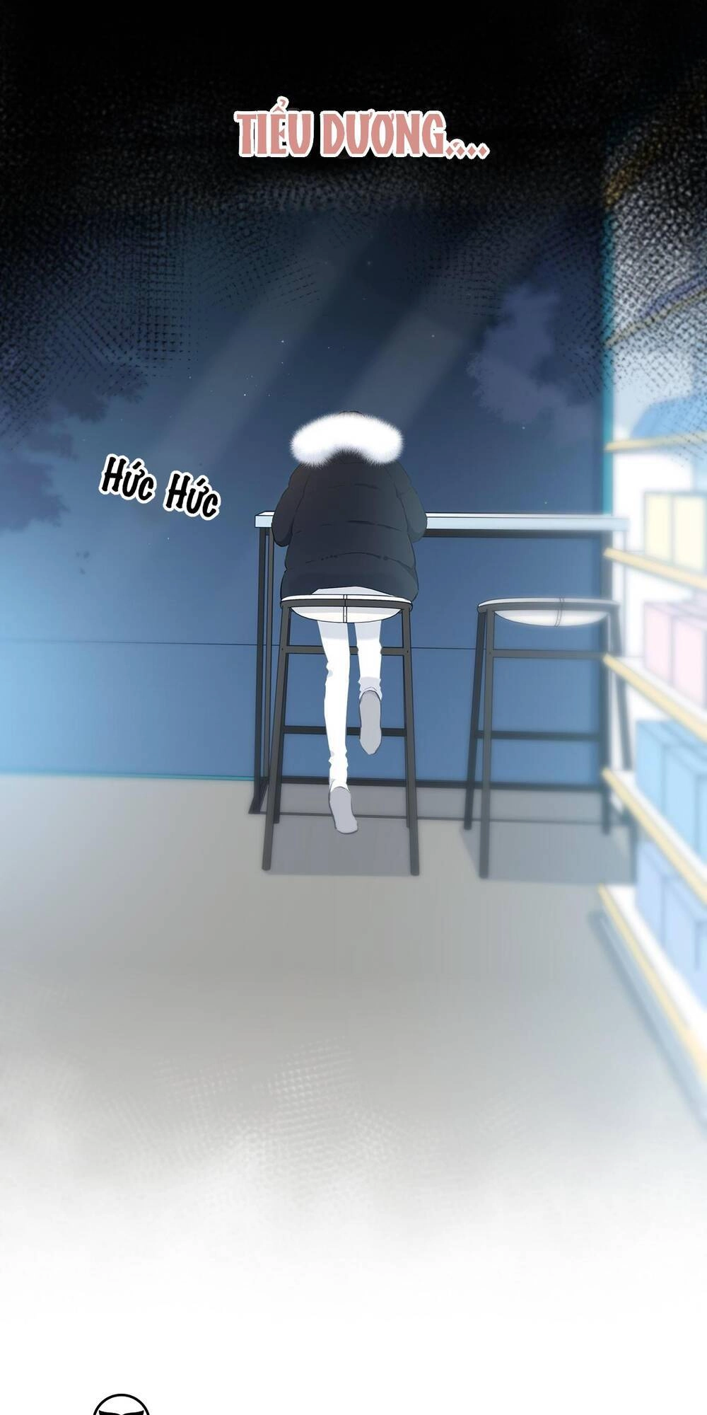 Vấp Phải Nghịch Quang Chapter 42 - 30