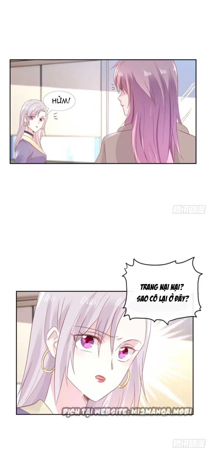 1000 Tư Thế Cưa Đổ Tổng Tài Chapter 4 - 23