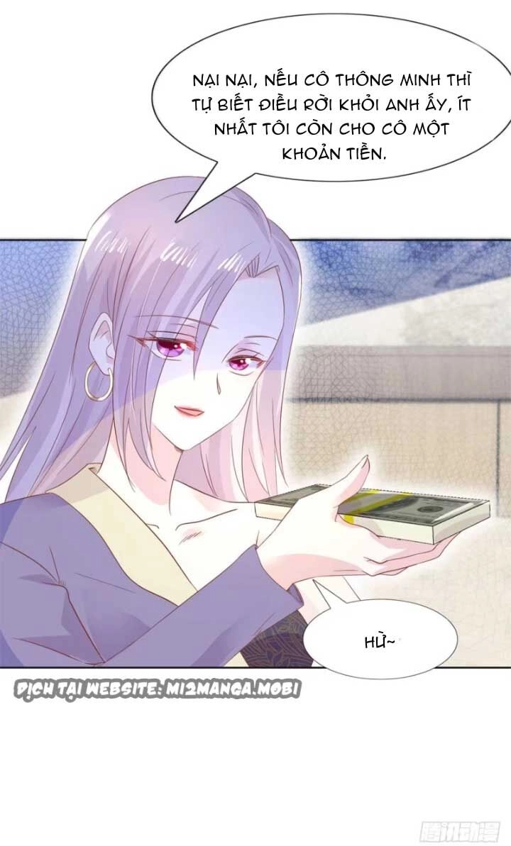 1000 Tư Thế Cưa Đổ Tổng Tài Chapter 5 - 9