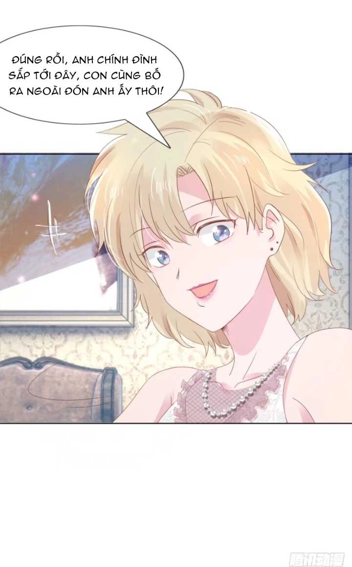 1000 Tư Thế Cưa Đổ Tổng Tài Chapter 6 - 25