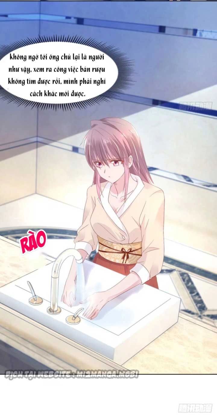1000 Tư Thế Cưa Đổ Tổng Tài Chapter 7 - 10