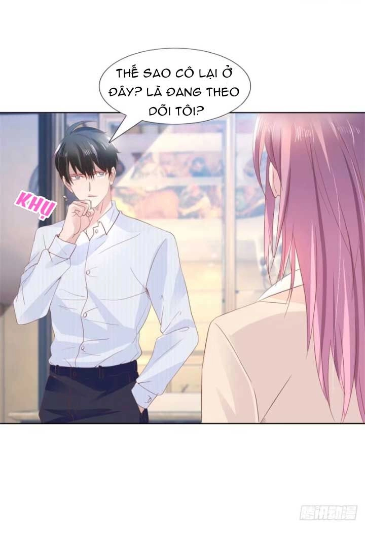 1000 Tư Thế Cưa Đổ Tổng Tài Chapter 8 - 2