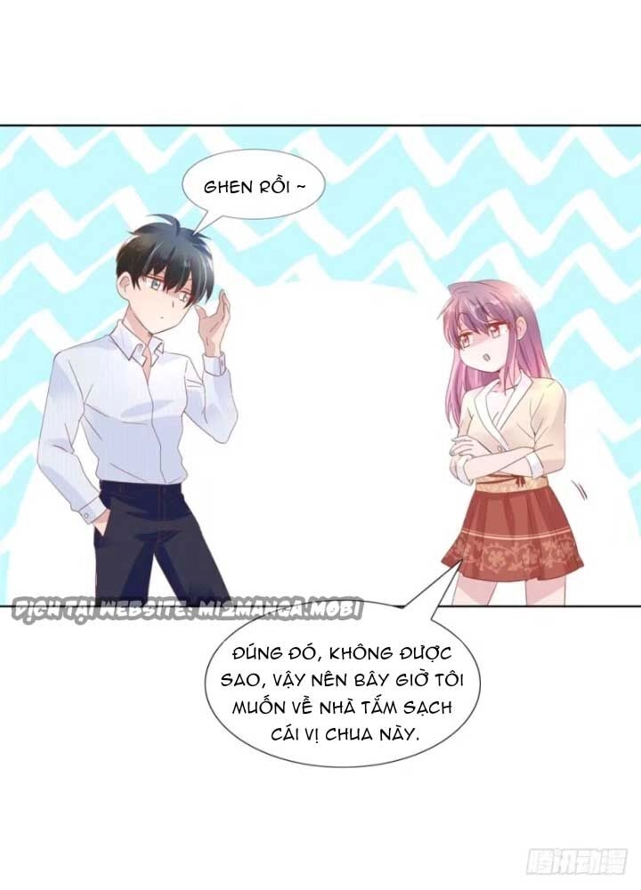 1000 Tư Thế Cưa Đổ Tổng Tài Chapter 8 - 4