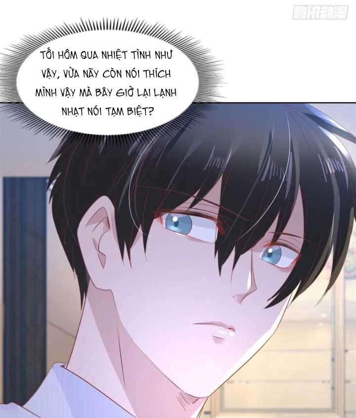 1000 Tư Thế Cưa Đổ Tổng Tài Chapter 8 - 6