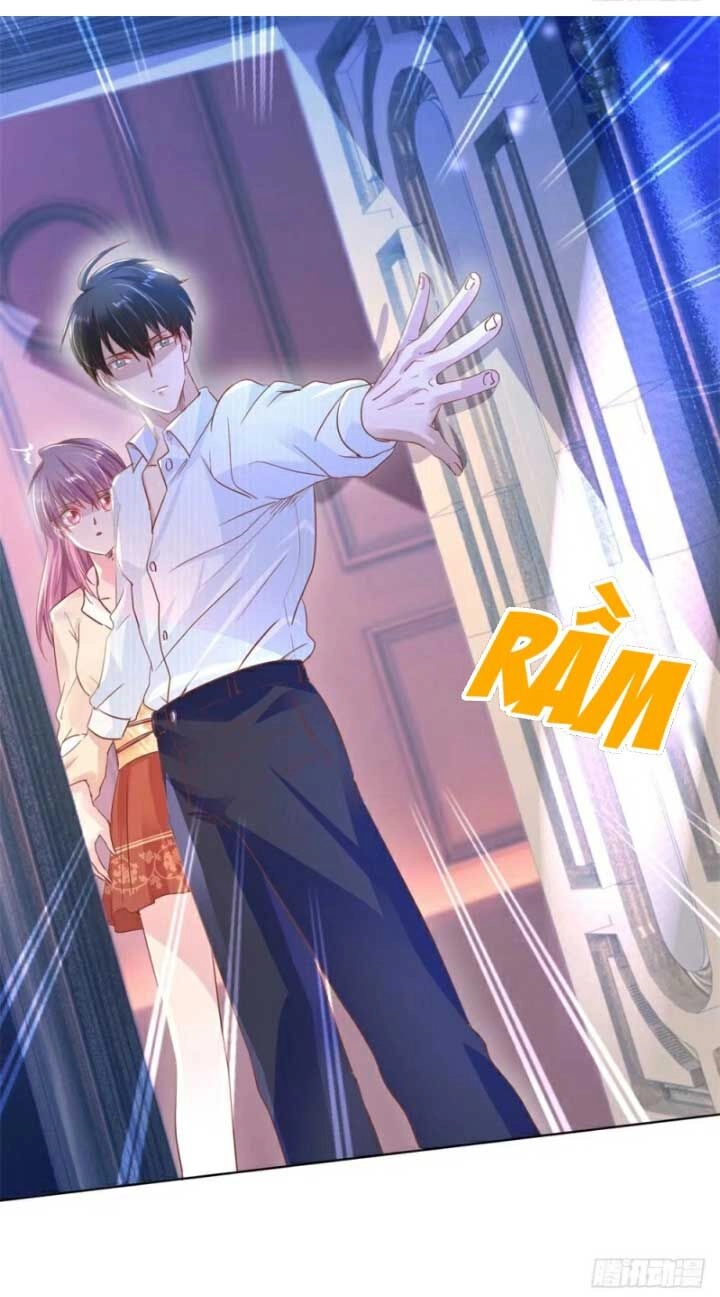 1000 Tư Thế Cưa Đổ Tổng Tài Chapter 8 - 9