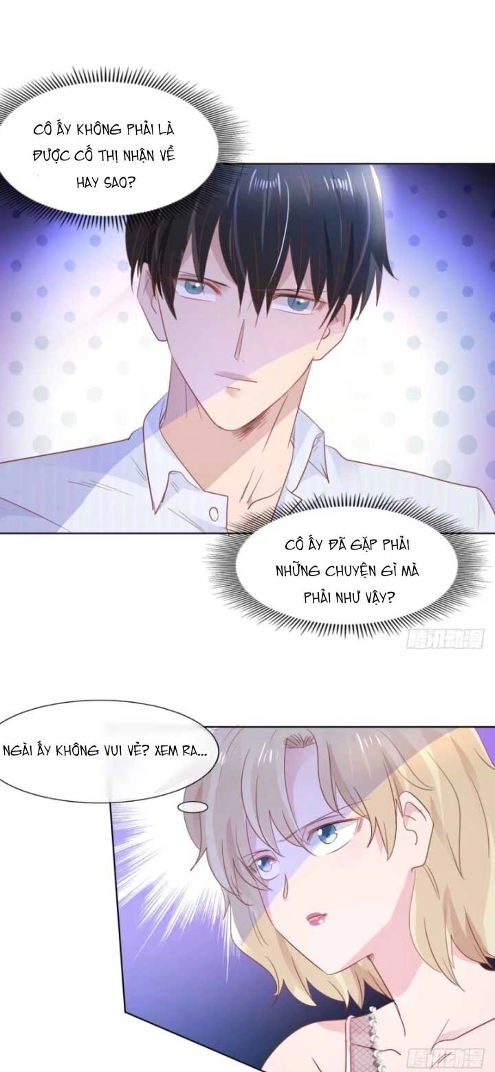 1000 Tư Thế Cưa Đổ Tổng Tài Chapter 9 - 8