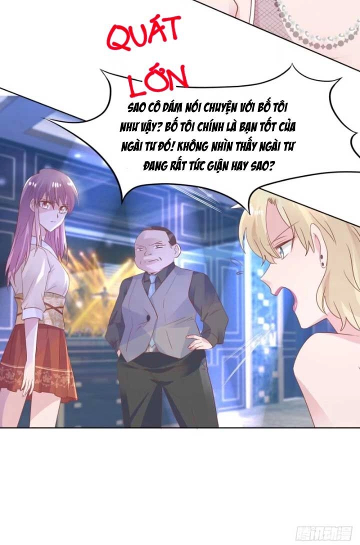 1000 Tư Thế Cưa Đổ Tổng Tài Chapter 9 - 9