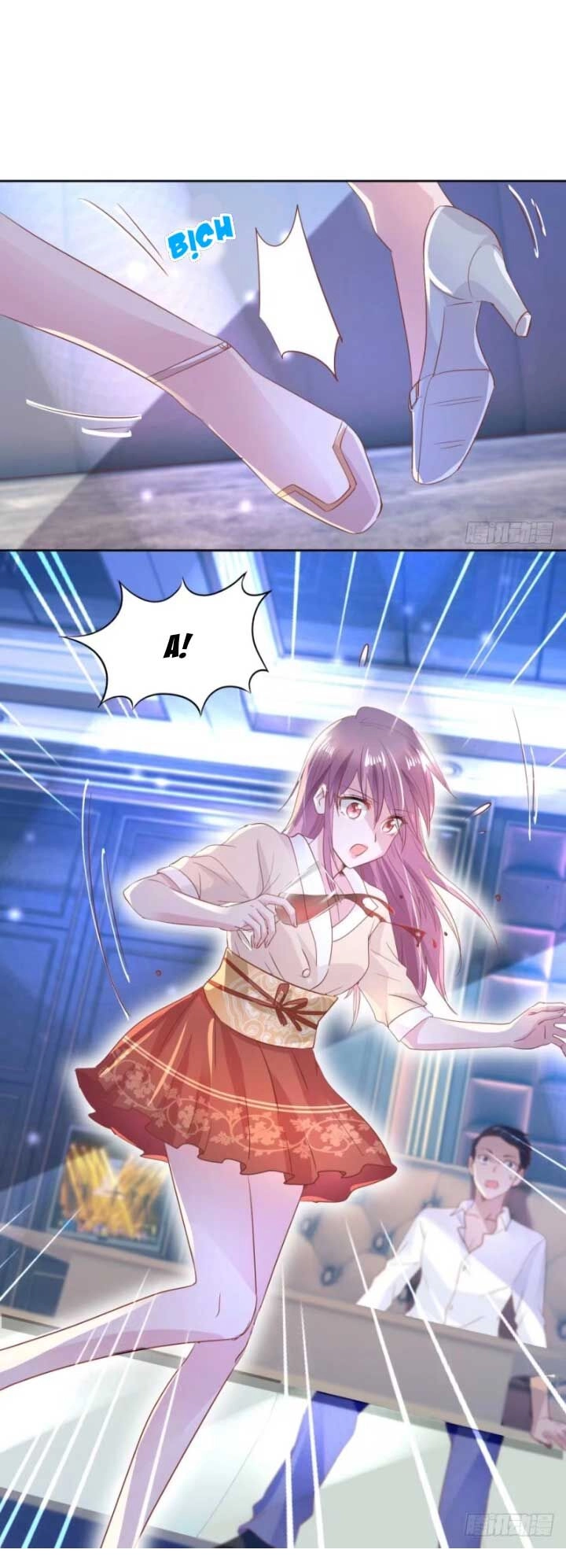 1000 Tư Thế Cưa Đổ Tổng Tài Chapter 9 - 12