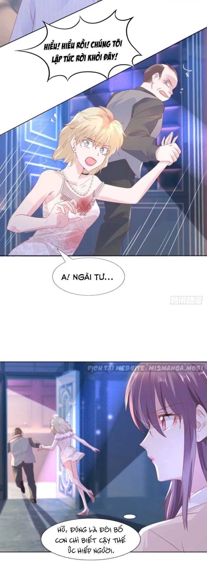 1000 Tư Thế Cưa Đổ Tổng Tài Chapter 10 - 3
