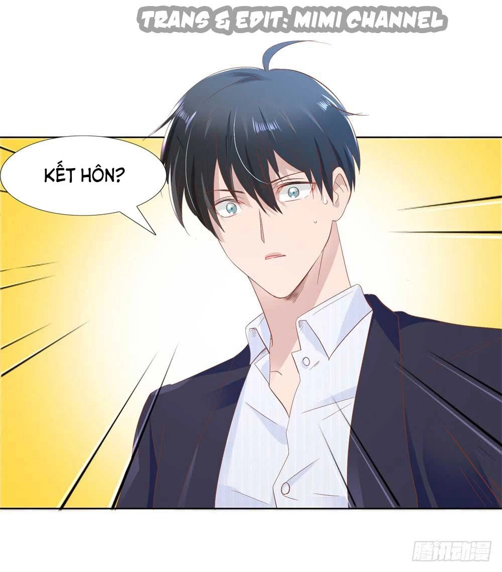 1000 Tư Thế Cưa Đổ Tổng Tài Chapter 11 - 1