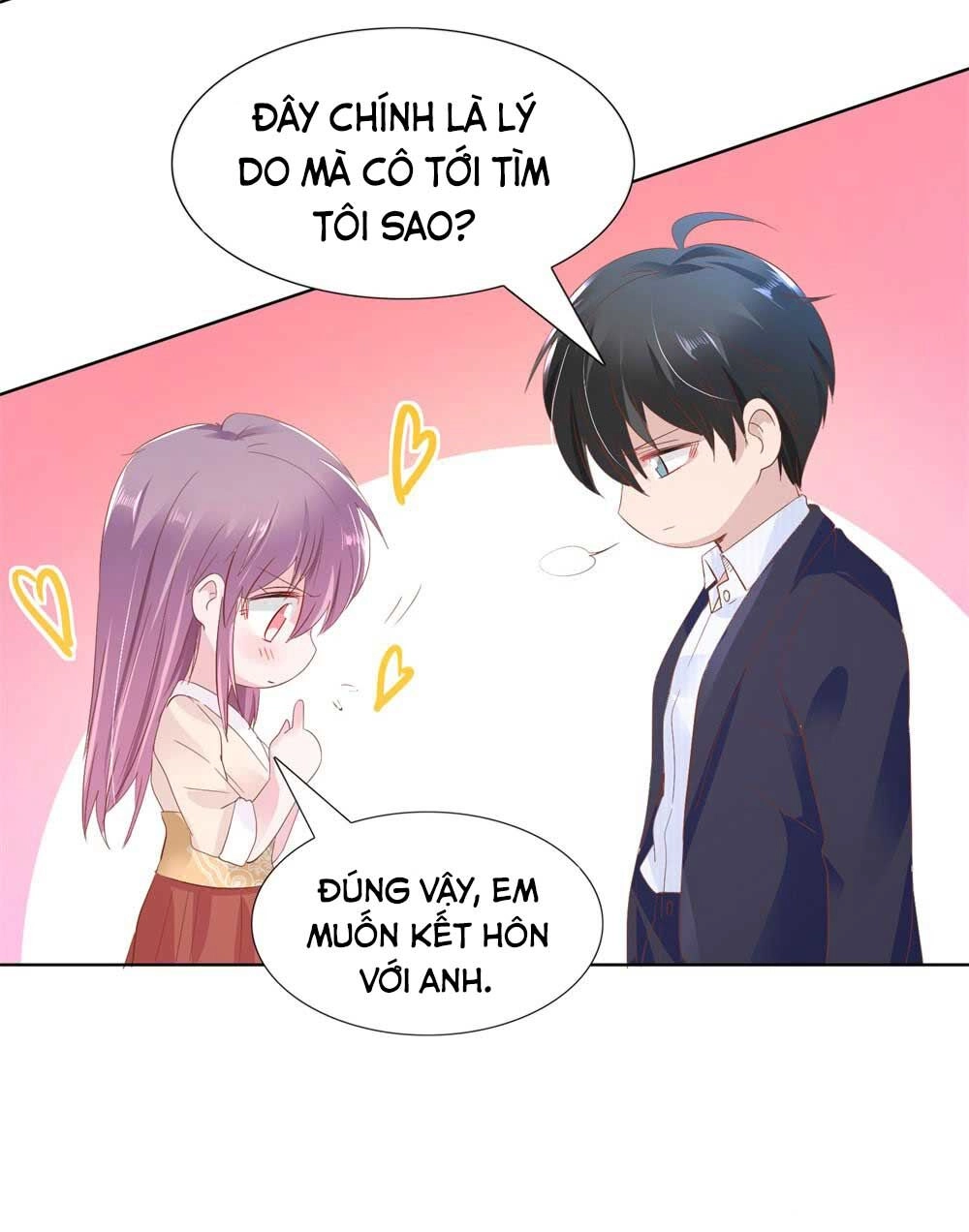 1000 Tư Thế Cưa Đổ Tổng Tài Chapter 11 - 3