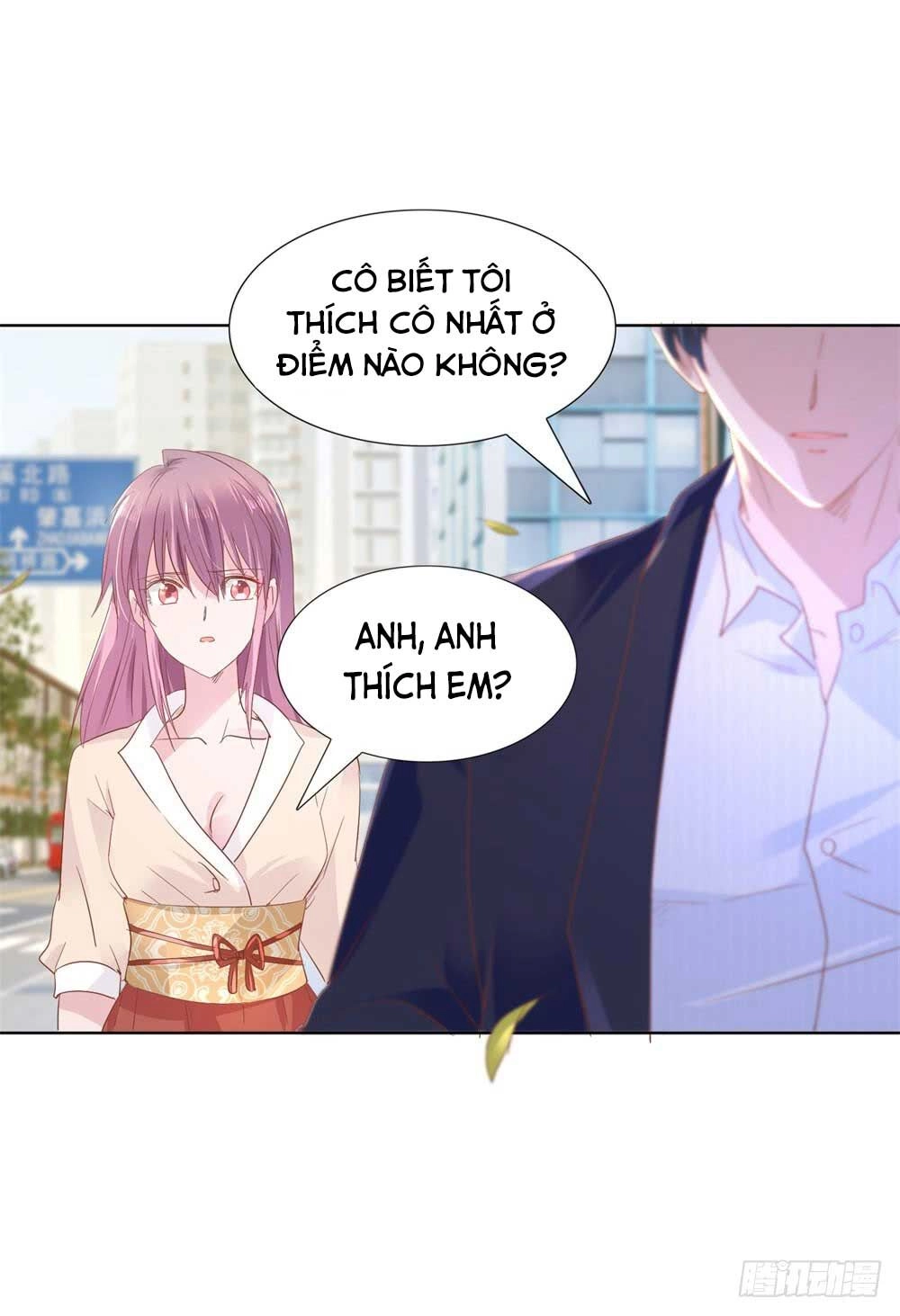 1000 Tư Thế Cưa Đổ Tổng Tài Chapter 11 - 10