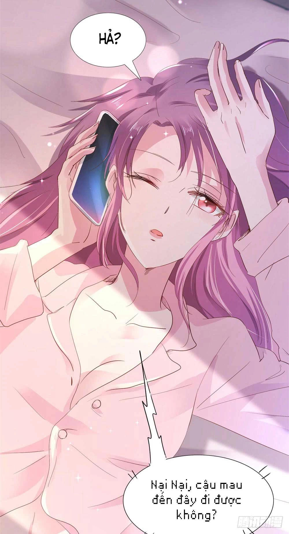 1000 Tư Thế Cưa Đổ Tổng Tài Chapter 11 - 23