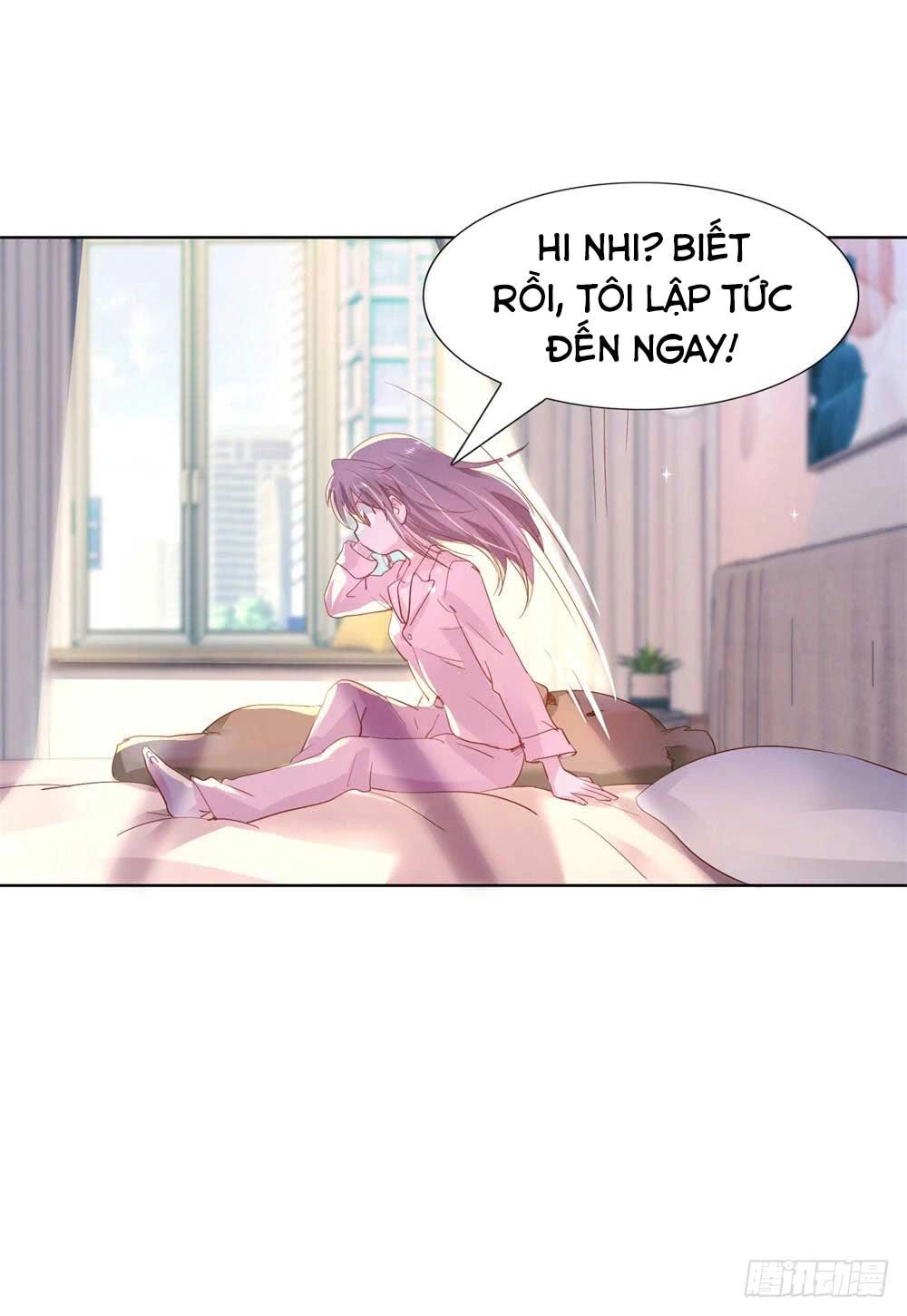 1000 Tư Thế Cưa Đổ Tổng Tài Chapter 11 - 25