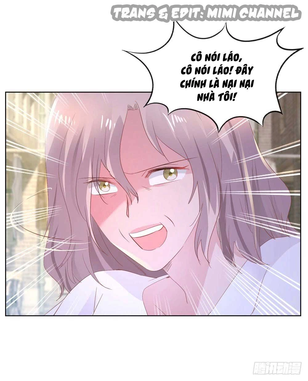 1000 Tư Thế Cưa Đổ Tổng Tài Chapter 12 - 1