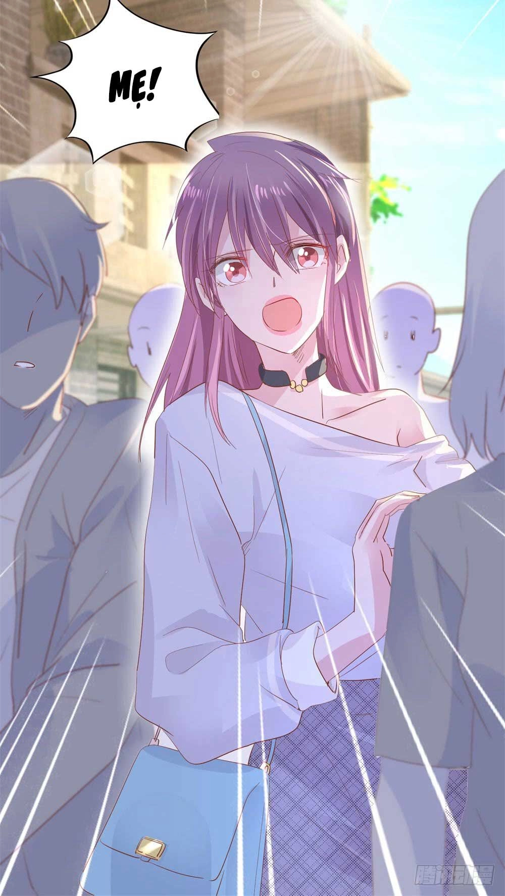 1000 Tư Thế Cưa Đổ Tổng Tài Chapter 12 - 5