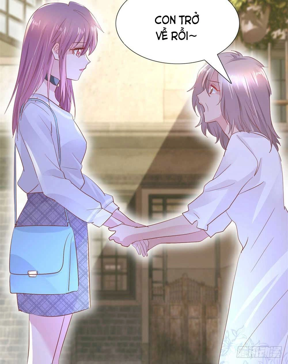 1000 Tư Thế Cưa Đổ Tổng Tài Chapter 12 - 8