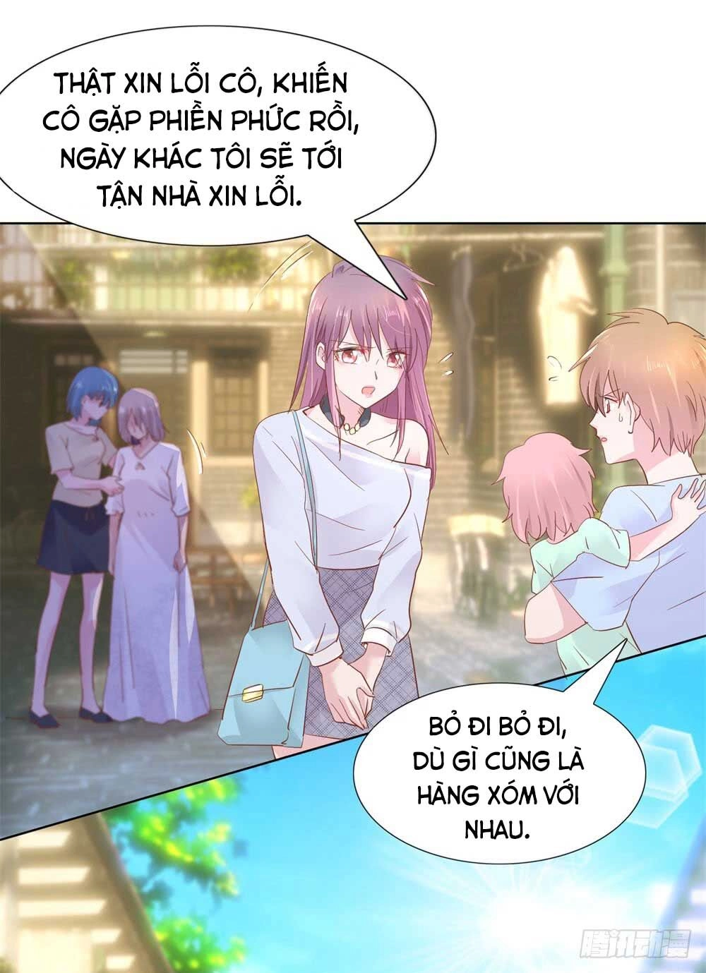 1000 Tư Thế Cưa Đổ Tổng Tài Chapter 12 - 12