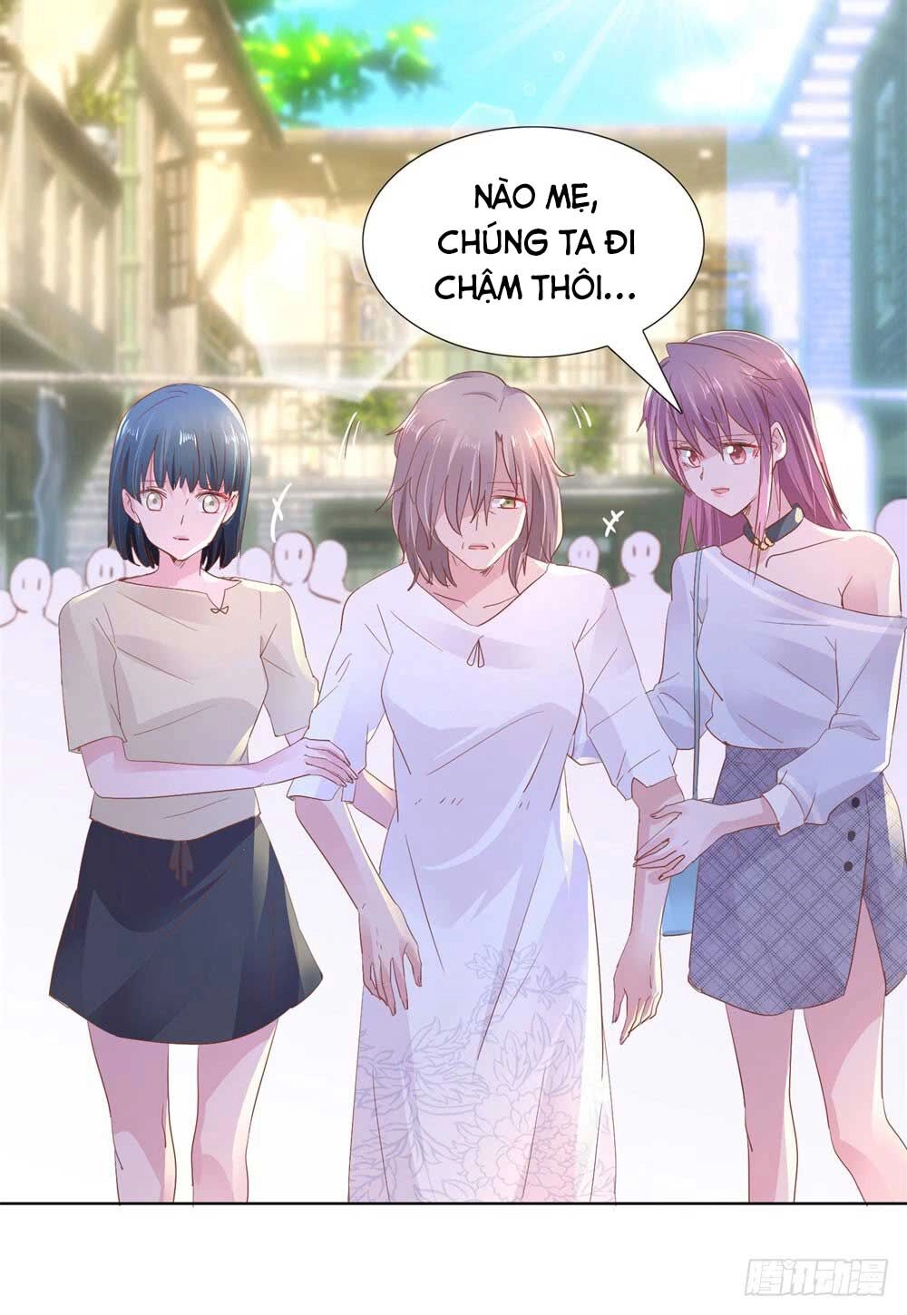 1000 Tư Thế Cưa Đổ Tổng Tài Chapter 12 - 13