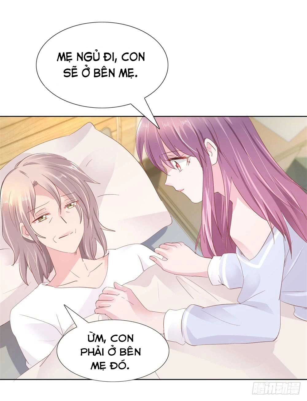 1000 Tư Thế Cưa Đổ Tổng Tài Chapter 12 - 15