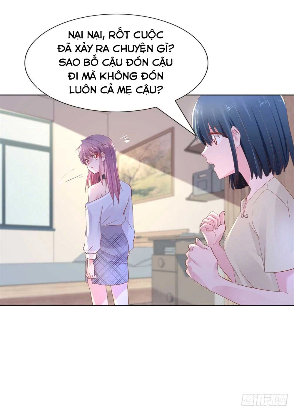 1000 Tư Thế Cưa Đổ Tổng Tài Chapter 12 - 17