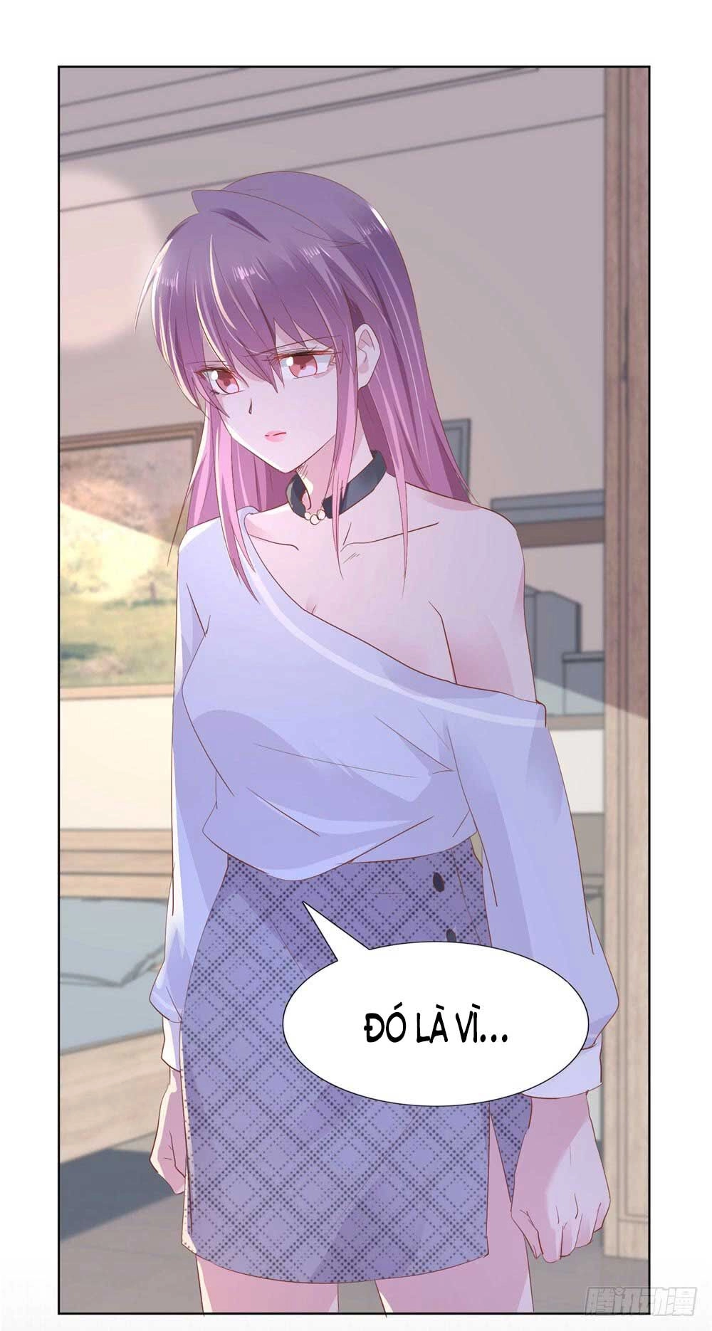 1000 Tư Thế Cưa Đổ Tổng Tài Chapter 12 - 18