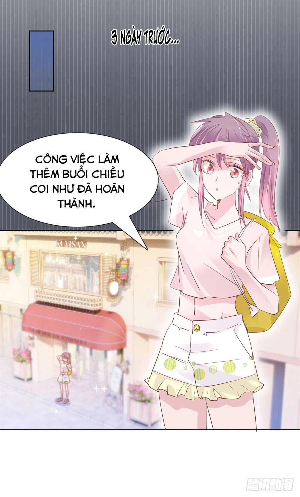 1000 Tư Thế Cưa Đổ Tổng Tài Chapter 12 - 20