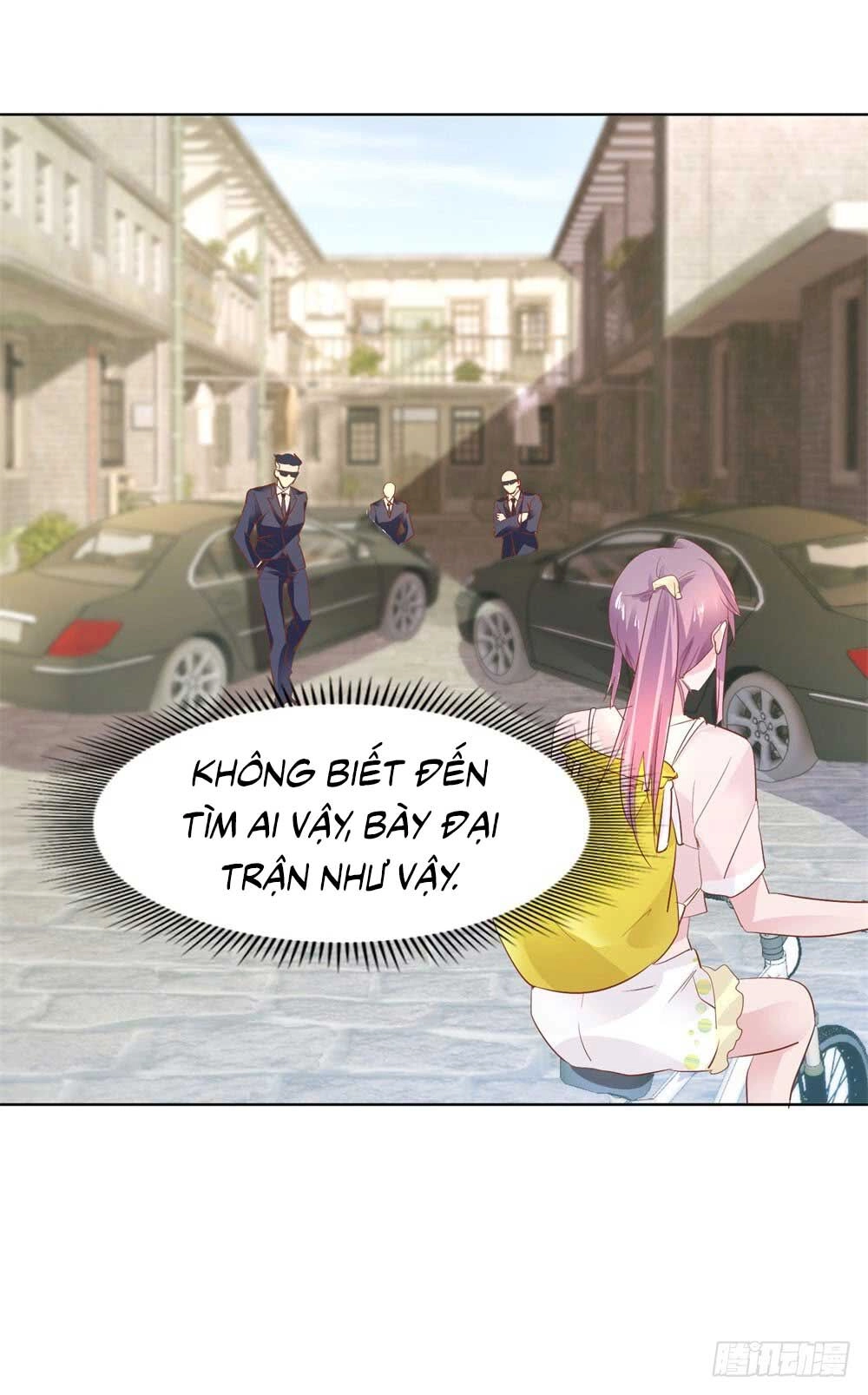 1000 Tư Thế Cưa Đổ Tổng Tài Chapter 12 - 22