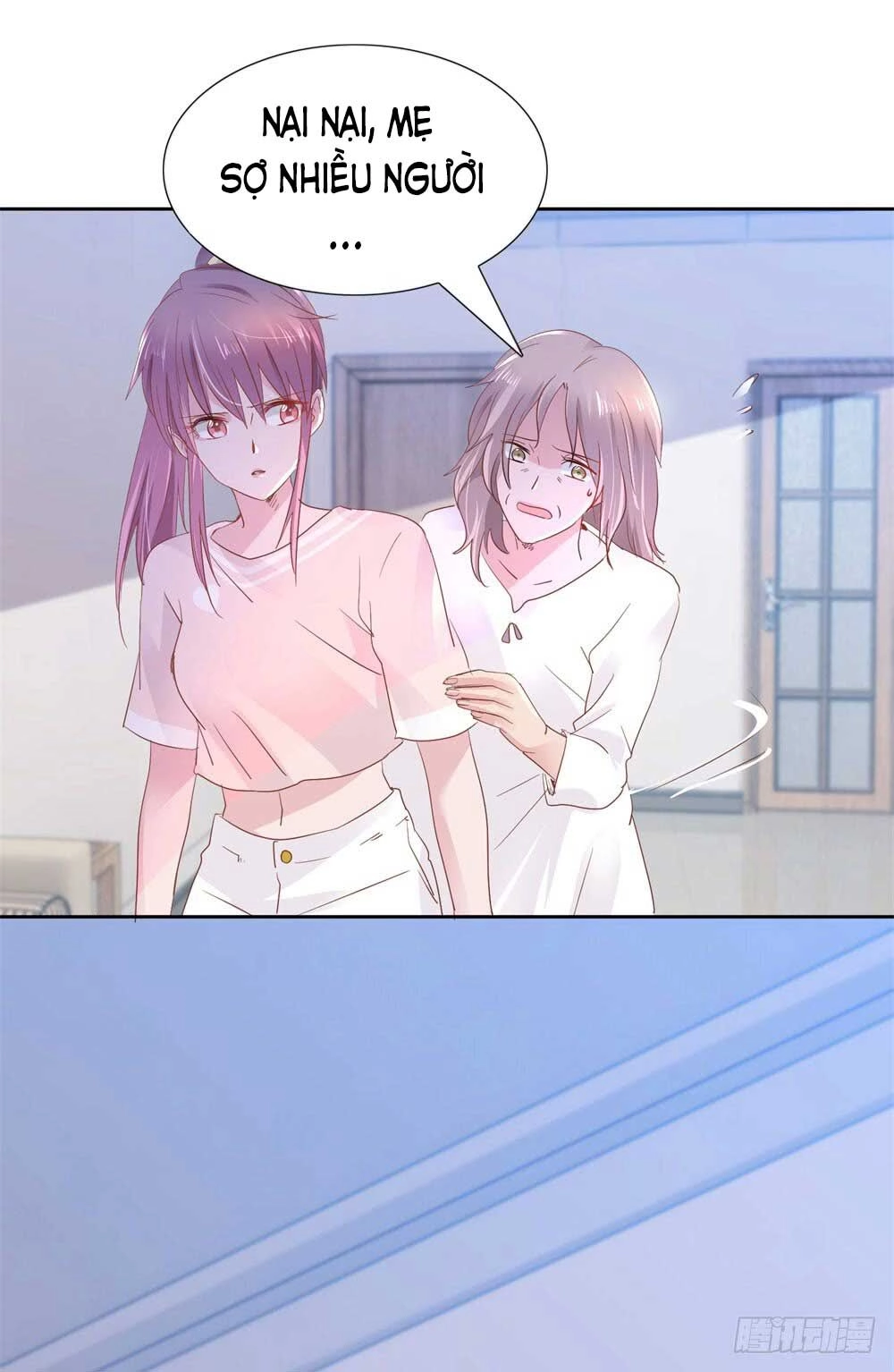 1000 Tư Thế Cưa Đổ Tổng Tài Chapter 12 - 27