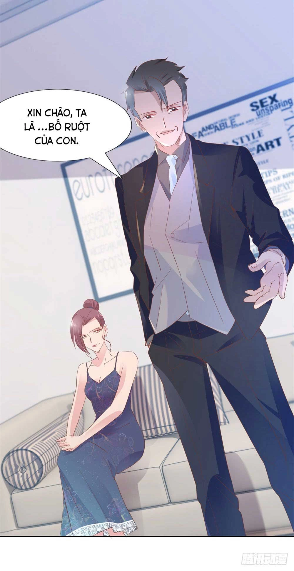 1000 Tư Thế Cưa Đổ Tổng Tài Chapter 12 - 28