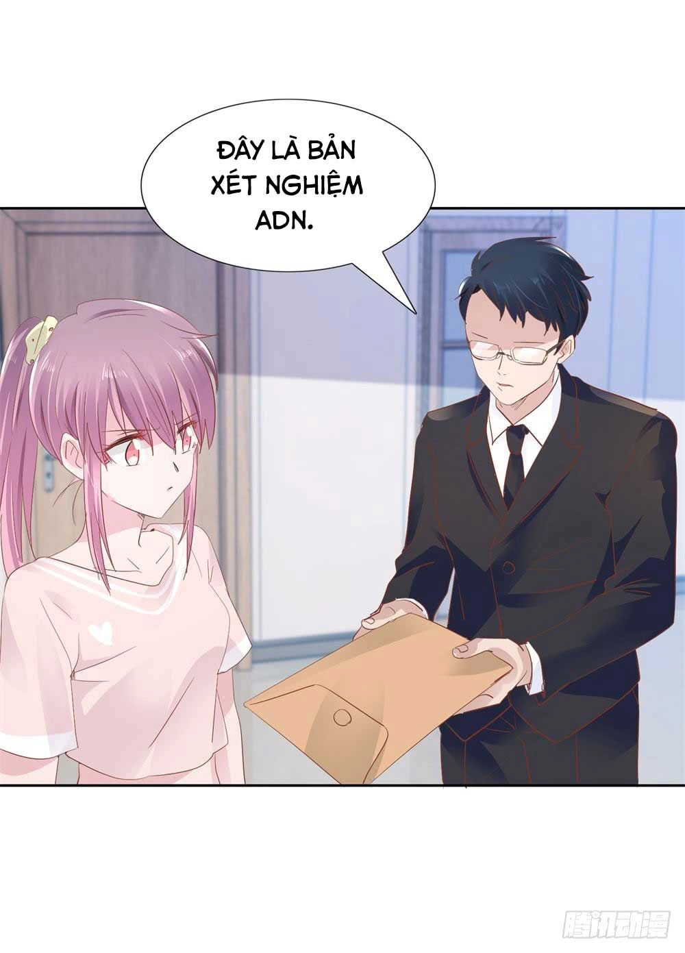 1000 Tư Thế Cưa Đổ Tổng Tài Chapter 12 - 31