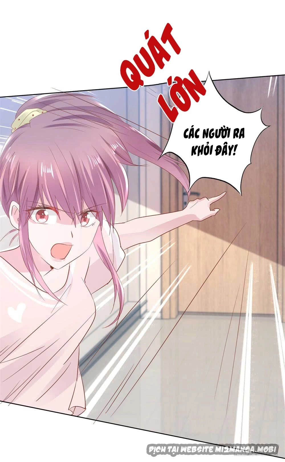 1000 Tư Thế Cưa Đổ Tổng Tài Chapter 12 - 34