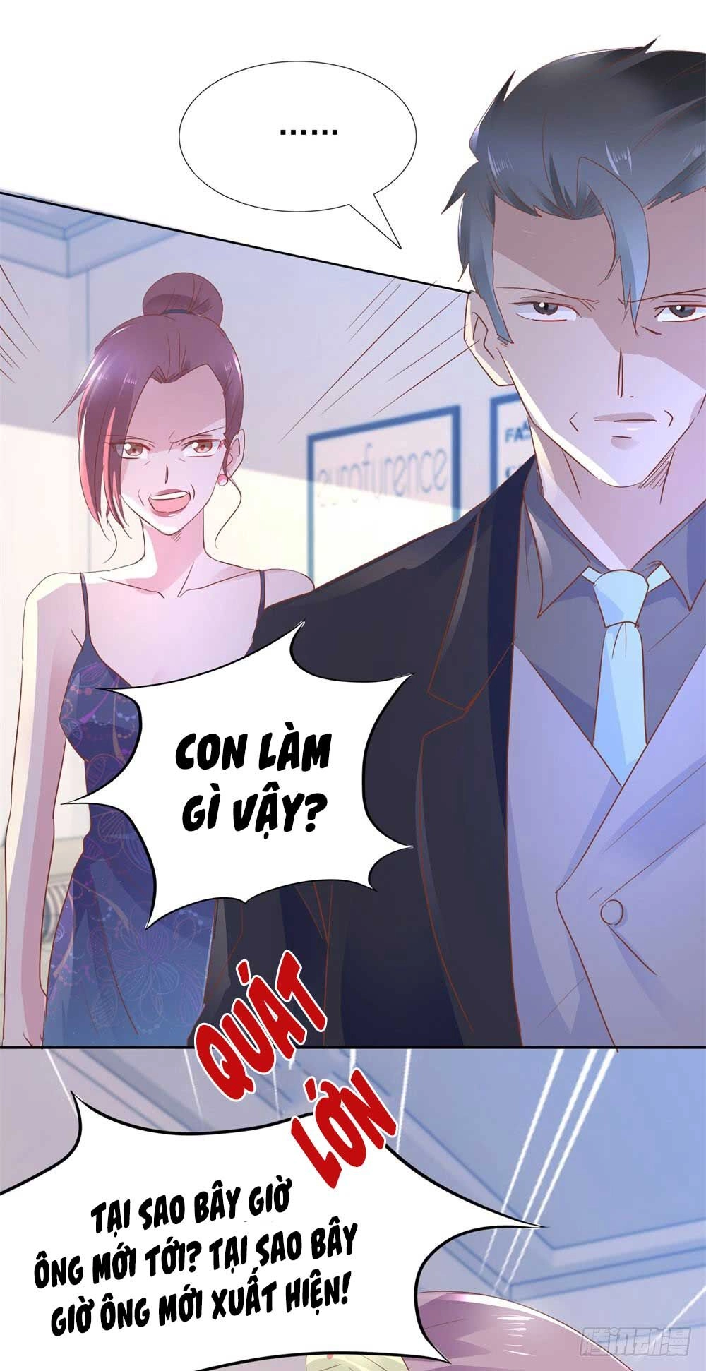 1000 Tư Thế Cưa Đổ Tổng Tài Chapter 12 - 35