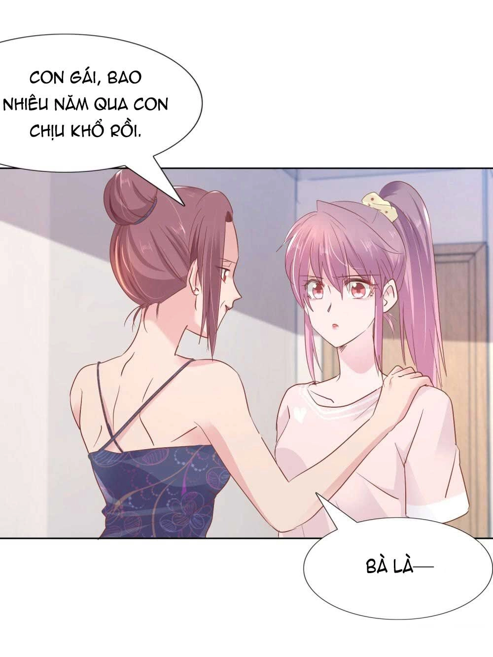 1000 Tư Thế Cưa Đổ Tổng Tài Chapter 13 - 8