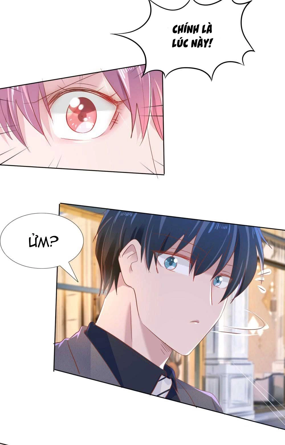 1000 Tư Thế Cưa Đổ Tổng Tài Chapter 16 - 20