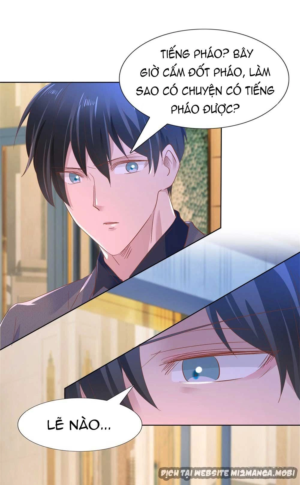 1000 Tư Thế Cưa Đổ Tổng Tài Chapter 17 - 4