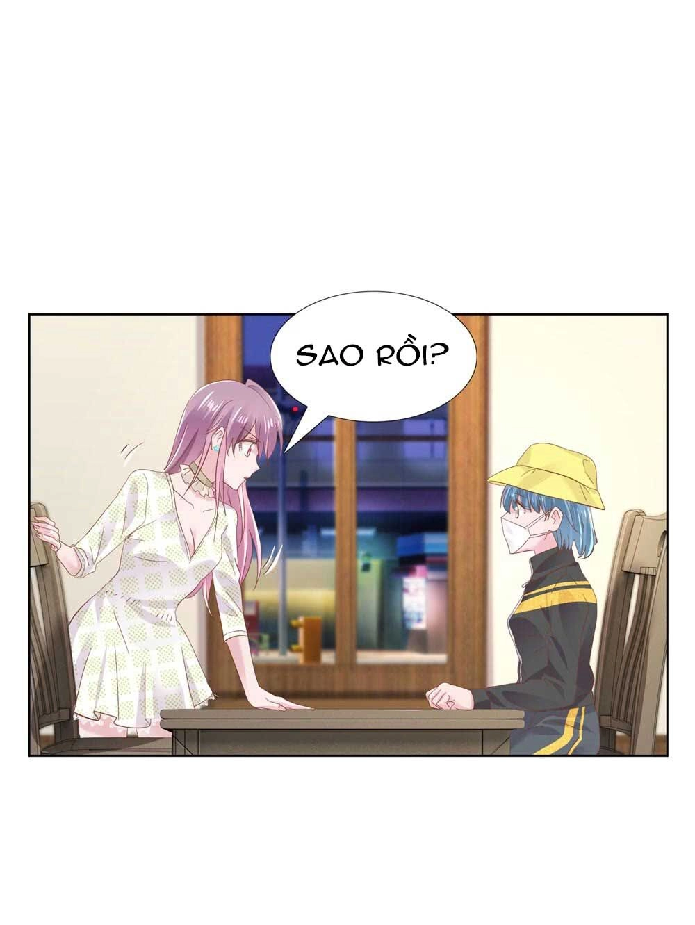 1000 Tư Thế Cưa Đổ Tổng Tài Chapter 17 - 13