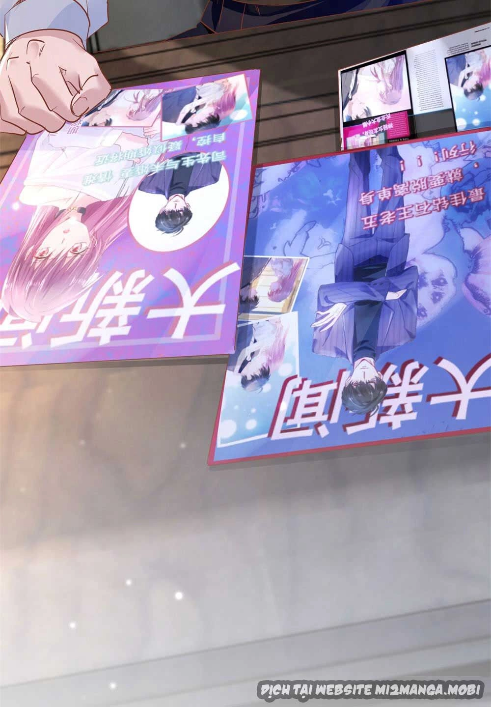 1000 Tư Thế Cưa Đổ Tổng Tài Chapter 17 - 34