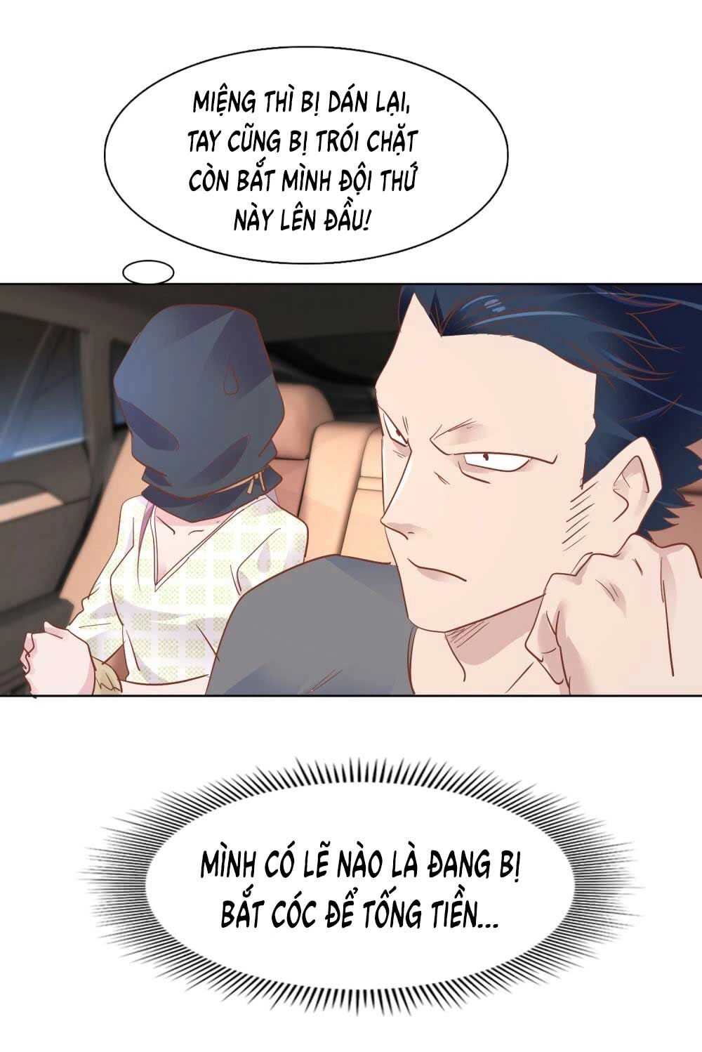 1000 Tư Thế Cưa Đổ Tổng Tài Chapter 18 - 27