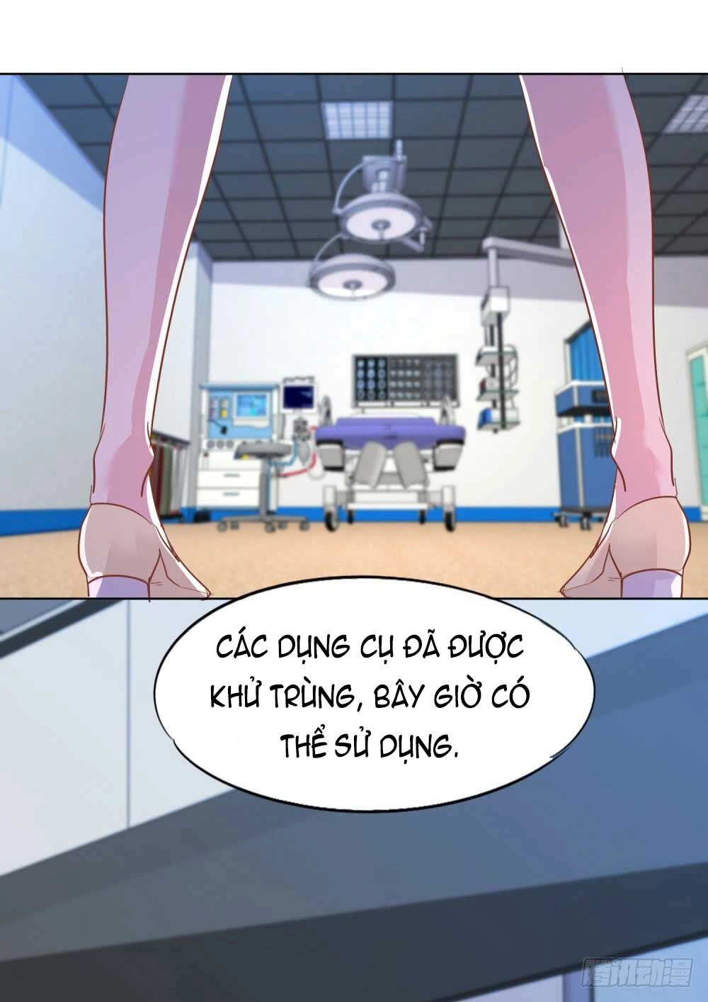 1000 Tư Thế Cưa Đổ Tổng Tài Chapter 18 - 33