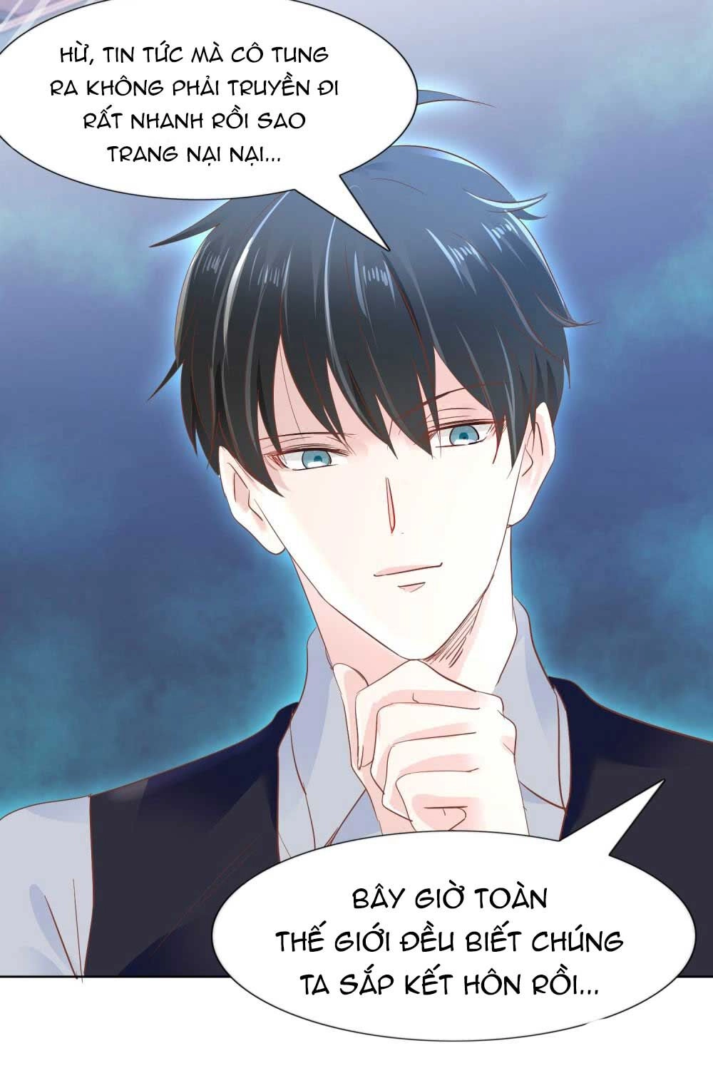 1000 Tư Thế Cưa Đổ Tổng Tài Chapter 19 - 22