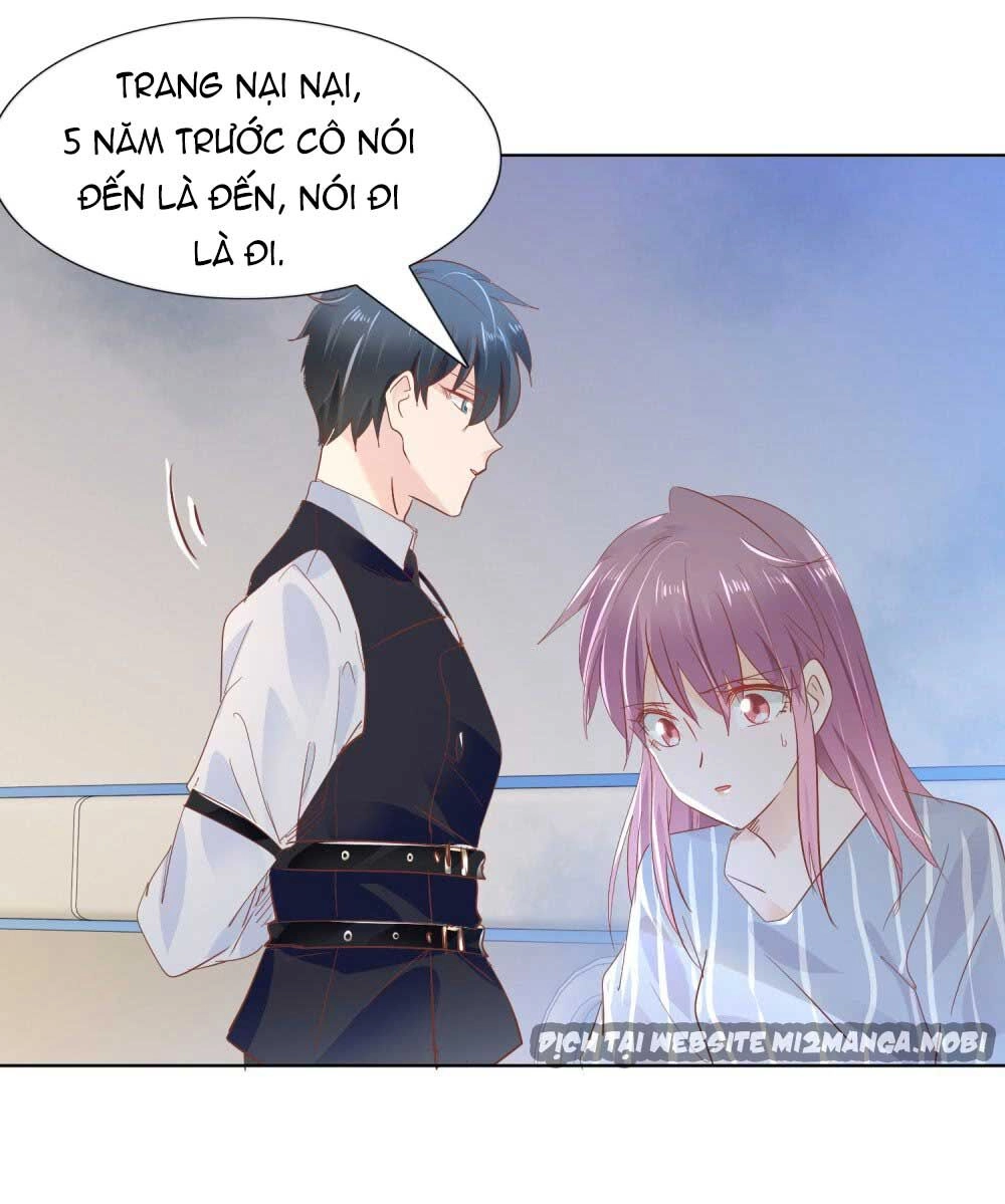 1000 Tư Thế Cưa Đổ Tổng Tài Chapter 19 - 24