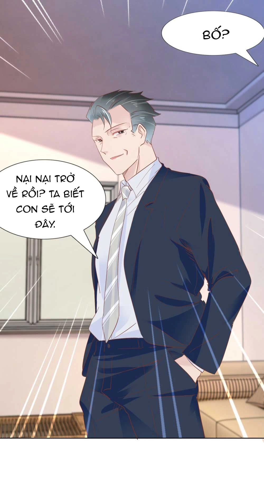 1000 Tư Thế Cưa Đổ Tổng Tài Chapter 19 - 35