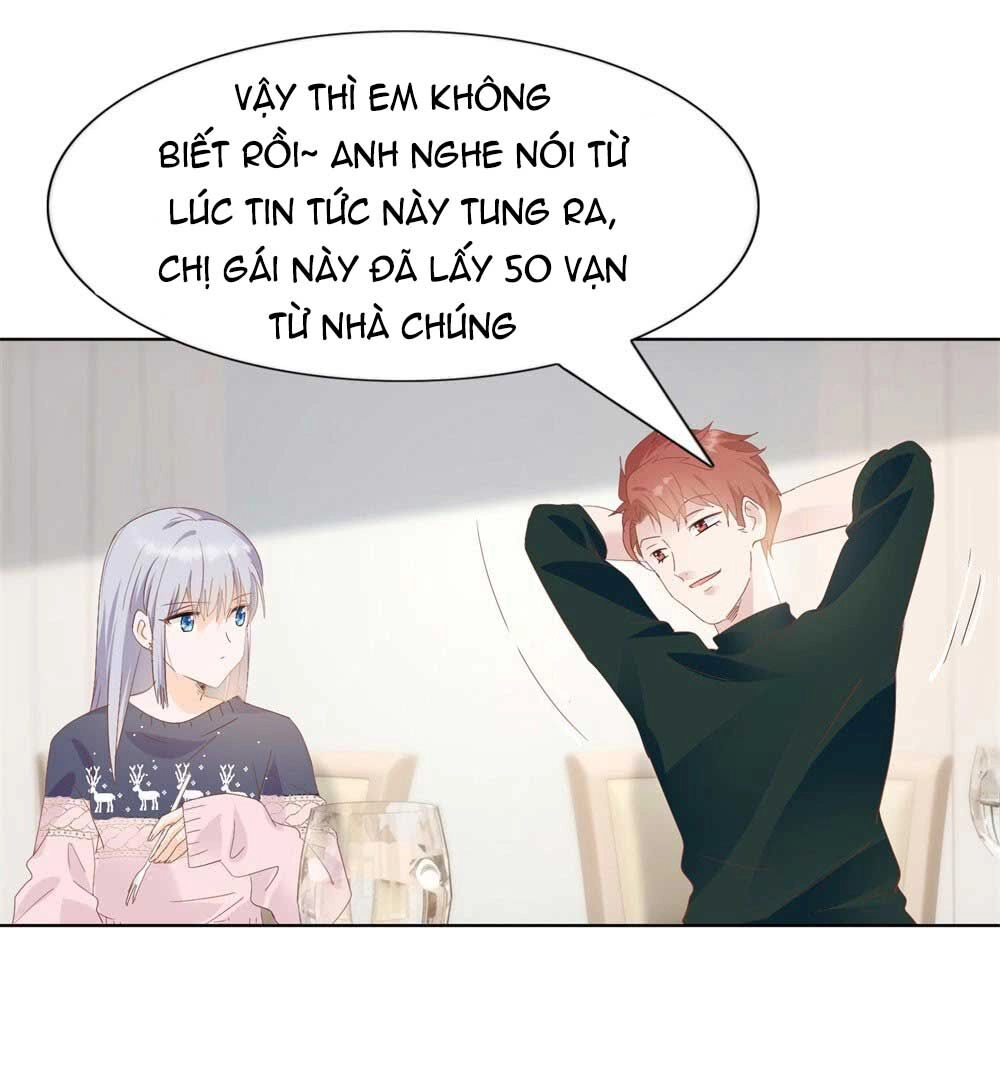 1000 Tư Thế Cưa Đổ Tổng Tài Chapter 20 - 21