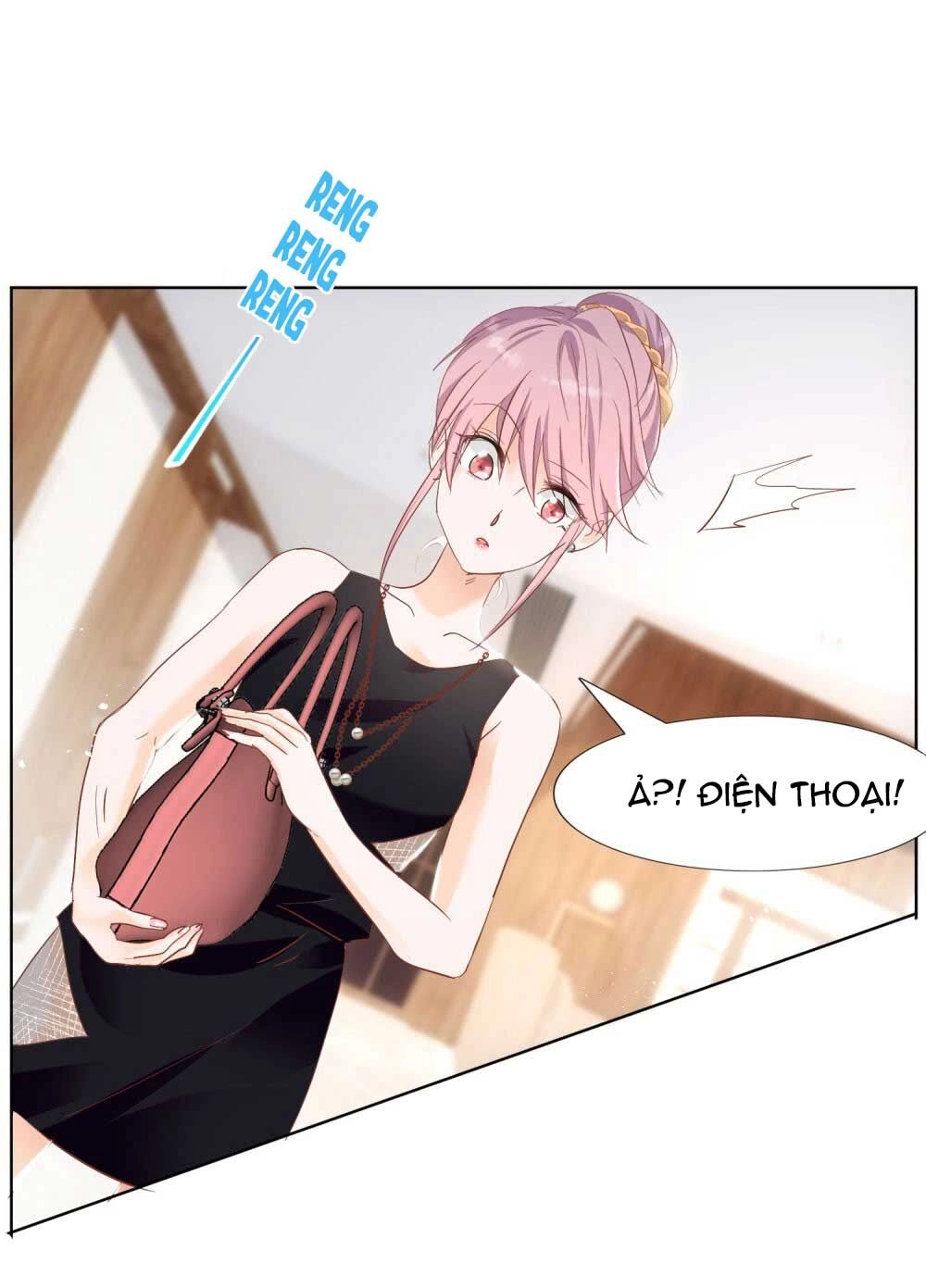 1000 Tư Thế Cưa Đổ Tổng Tài Chapter 22 - 11